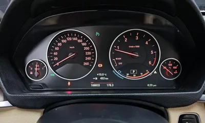 BMW Gran Turismo 2015, 168833 км, за 13500000 KRW - фото 8