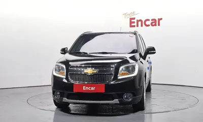 ChevroletGMDaewoo Orlando 2016, 117969 км, за 5200000 KRW