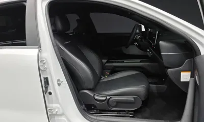 Hyundai Ioniq6 2023, 67434 км, за 30000000 KRW - фото 11