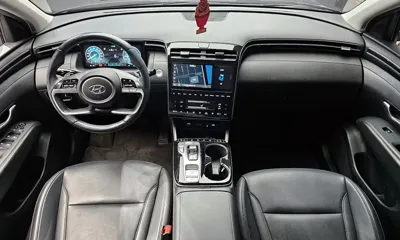 Hyundai Tucson 2021, 63459 км, за 21190000 KRW - фото 7