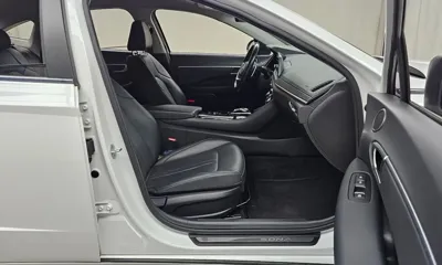 Hyundai Sonata 2020, 81799 км, за 13990000 KRW - фото 11