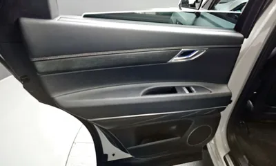 Genesis GV80 2023, 40795 км, за 51990000 KRW - фото 25
