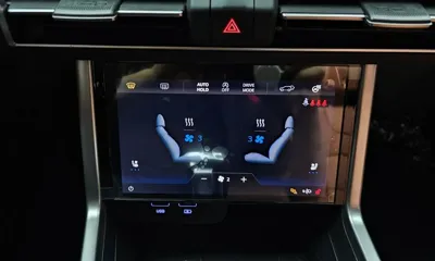 KG_Mobility_Ssangyong Torres 2024, 6985 км, за 23000000 KRW - фото 31
