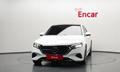 Mercedes-Benz E-Class 2025, 8874 км, за 70000000 KRW - фото 3