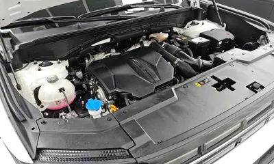 Hyundai Santafe 2024, 13445 км, за 31000000 KRW - фото 6