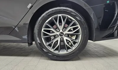 Kia K5 2023, 170482 км, за 23900000 KRW - фото 21