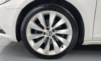Volkswagen CC 2015, 168883 км, за 5300000 KRW - фото 5