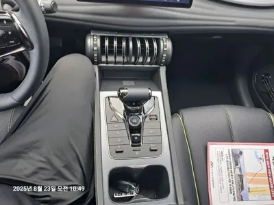 BYD Atto 3 2025, 16800 км, за 99990000 KRW - фото 8