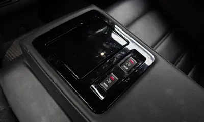 Renault-KoreaSamsung SM6 2016, 91861 км, за 8500000 KRW - фото 19
