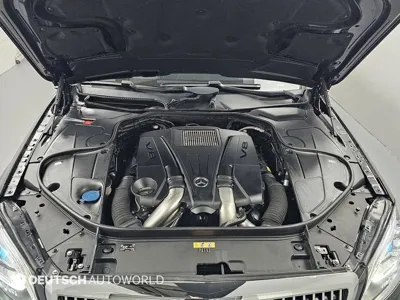 Mercedes-Benz S-Class 2016, 96800 км, за 43990000 KRW - фото 6