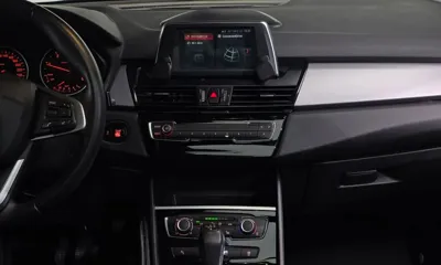 BMW 2-Series 2018, 148181 км, за 8900000 KRW - фото 12