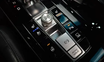 Kia K7 2020, 100365 км, за 17990000 KRW - фото 29