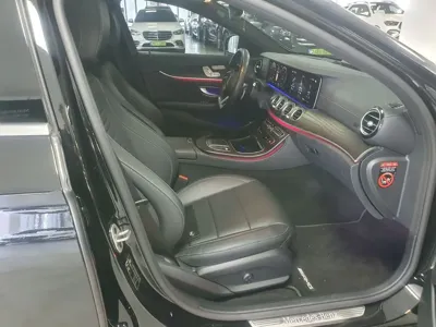 Mercedes-Benz E-Class 2021, 67527 км, за 40000000 KRW - фото 9