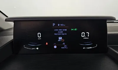 Hyundai Staria 2023, 44419 км, за 23590000 KRW - фото 8