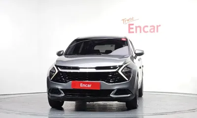 Kia Sportage 2022, 58220 км, за 21990000 KRW - фото 3