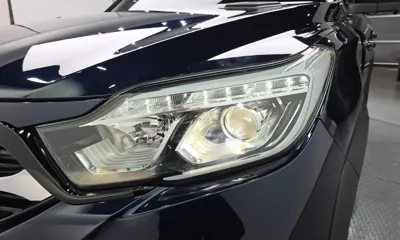 KG_Mobility_Ssangyong Rexton 2018, 33118 км, за 16500000 KRW - фото 22