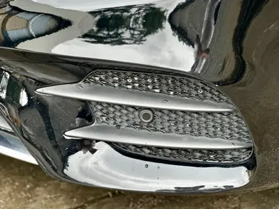 Mercedes-Benz E-Class 2019, 81000 км, за 136000 CNY - фото 18