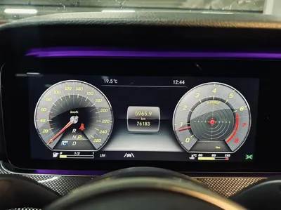 Mercedes-Benz E-Class 2020, 76183 км, за 25300000 KRW - фото 8