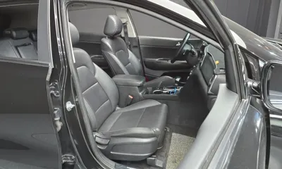 Kia Sportage 2016, 118303 км, за 10400000 KRW - фото 12
