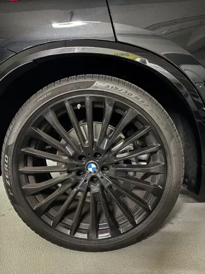 BMW X5 2026, 2311 км, за 120000000 KRW - фото 6