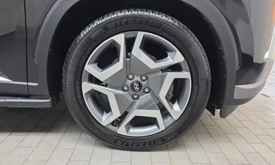 Hyundai Palisade 2023, 43403 км, за 36900000 KRW - фото 21