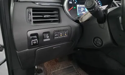 ChevroletGMDaewoo Impala 2016, 212606 км, за 3900000 KRW - фото 17