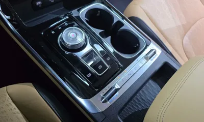 Kia Canival 2021, 133013 км, за 22900000 KRW - фото 9