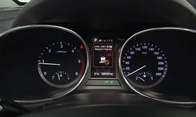 Hyundai Maxcruz 2016, 125761 км, за 16500000 KRW - фото 8