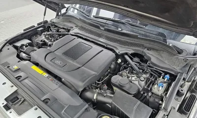 Land Rover Range Rover 2016, 188828 км, за 44290000 KRW - фото 6