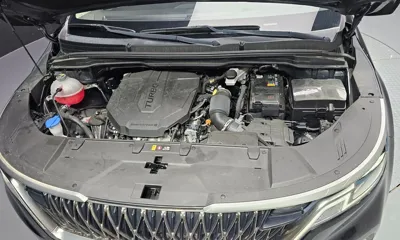 Kia Canival 2023, 62340 км, за 26100000 KRW - фото 6