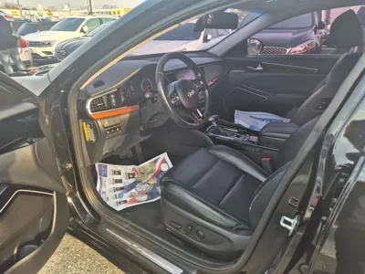 Kia K7 2017, 117000 км, за 9700000 KRW - фото 8