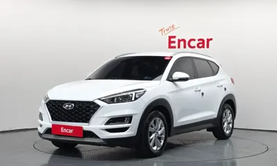 Hyundai Tucson 2019, 114437 км, за 99990000 KRW - фото 1