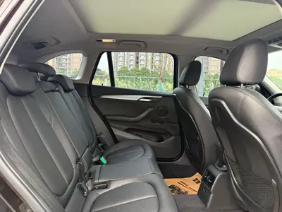 BMW X1 2019, 60000 км, за 71800 CNY - фото 26