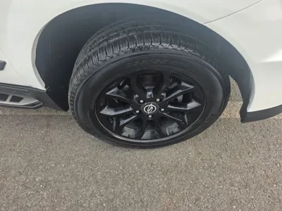 KG_Mobility_Ssangyong KORANDO 2018, 188237 км, за 7500000 KRW - фото 20