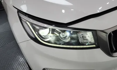 Kia Canival 2020, 82414 км, за 22300000 KRW - фото 21