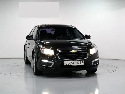 ChevroletGMDaewoo Cruze 2016, 89537 км, за 3800000 KRW - фото 2