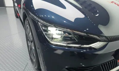 Kia EV6 2022, 124736 км, за 39990000 KRW - фото 22