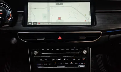 Kia K7 2020, 138623 км, за 15900000 KRW - фото 15