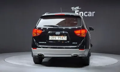Hyundai Veracruz 2008, 154627 км, за 5200000 KRW