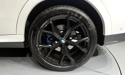 BMW X6 2022, 70870 км, за 61000000 KRW - фото 31