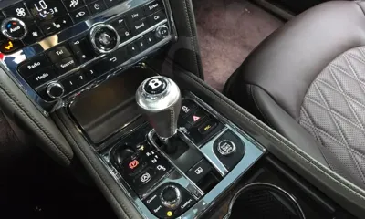 Bentley Mulsanne 2017, 76776 км, за 119000000 KRW - фото 9