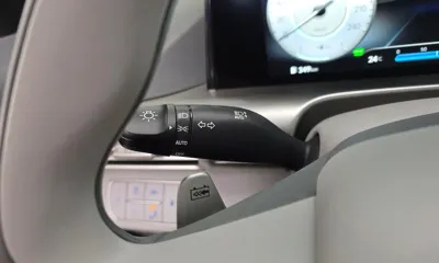 Hyundai Nexo 2022, 153563 км, за 13300000 KRW - фото 20