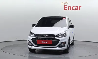 ChevroletGMDaewoo Spark 2022, 38009 км, за 10900000 KRW - фото 3