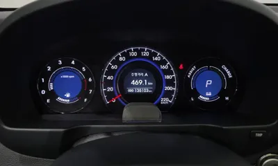 Hyundai Avante 2010, 135103 км, за 3750000 KRW - фото 8
