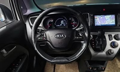 Kia Ray 2016, 102768 км, за 7600000 KRW - фото 14