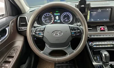 Hyundai Grandeur 2018, 170948 км, за 13990000 KRW - фото 13