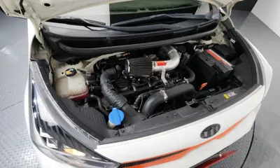 Kia Morning 2018, 108748 км, за 8400000 KRW - фото 6