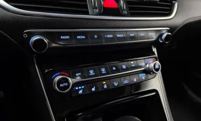 Hyundai Grandeur 2018, 135382 км, за 12600000 KRW - фото 20