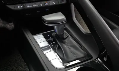Hyundai Avante 2021, 100296 км, за 10700000 KRW - фото 9