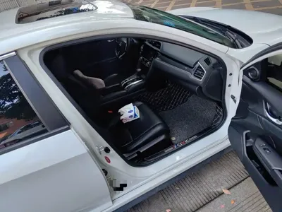 Honda Civic 2020, 51700 км, за 61400 CNY - фото 20